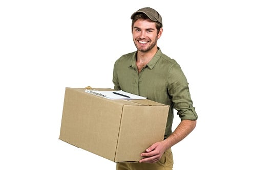Packaging Wholesale Business for Sale