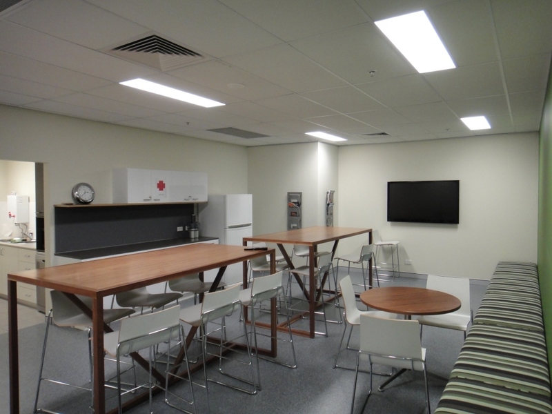 High Quality Office Space on Mona Vale Road Terrey Hills