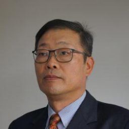 Kenneth Ju